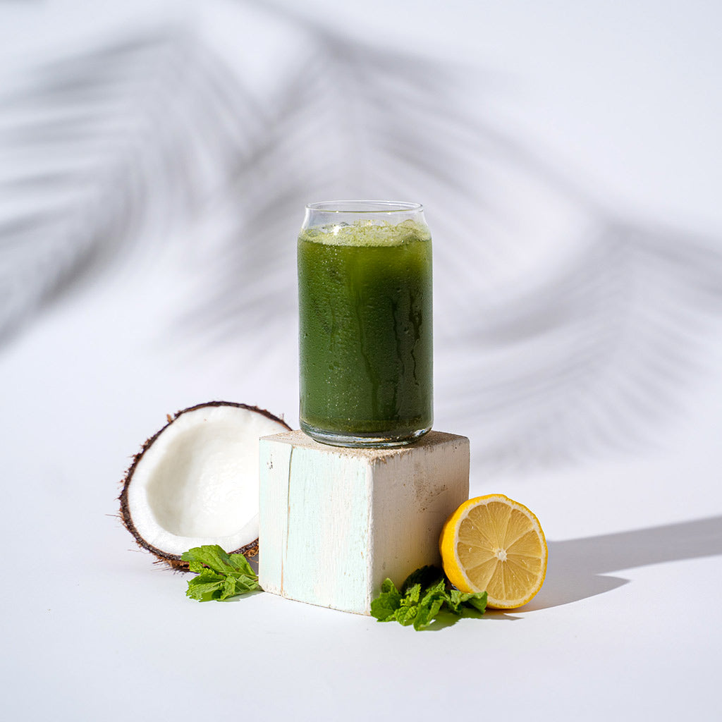 Organifi Green Juice Weight Loss 30-Day Supply